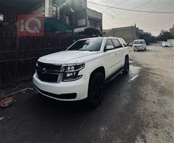 شيفروليه تاهو